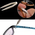 thumbnail image 2 of HAMPPLIES Para Reparación Y Mantenimiento De Gafas Con Más De 500 Piezas Y Tornillos Variados, 2 of 8