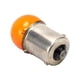 thumbnail image 2 of Foco direccional para moto 12V/10W ambar Universal Kinlley, 2 of 3