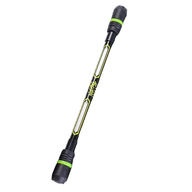 Bolígrafo Soledad Giratorio Suministros Para Juegos Amarillo