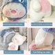 thumbnail image 5 of Cute Cat Pillow Doll Plush Toy Bed Doll Dolls, 5 of 5