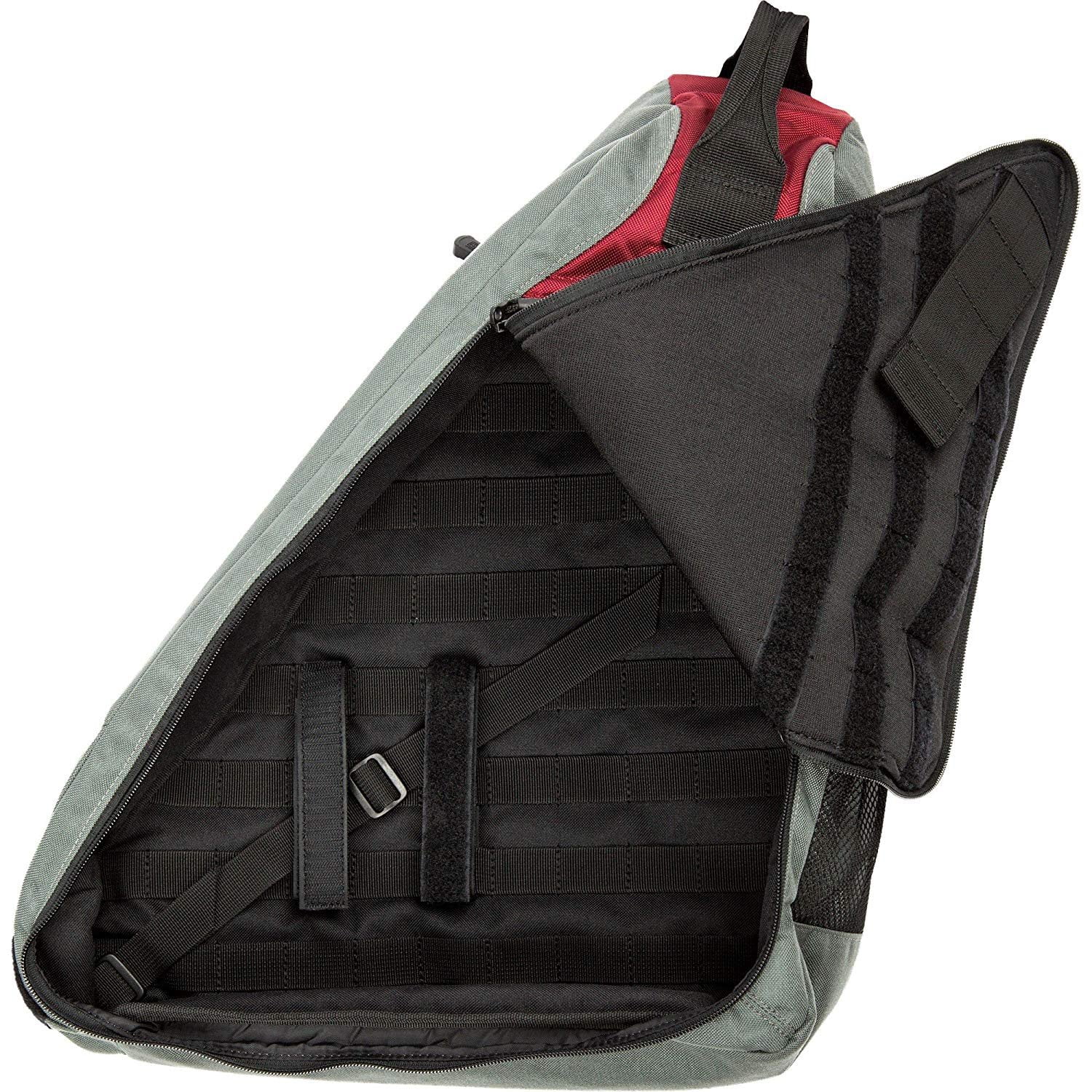 5.11 select carry sling pack