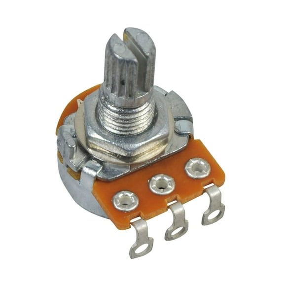 AlveyTech Speed Pot (Rabbit/Turtle) Switch, Replacement Parts for Pride and Go-Go Mobility Scooters