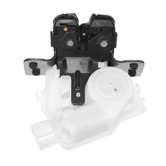 Tailgate Door Liftgate Lock Actuator Lock Trunk Latch Actuator for Fiat 500 for Abarth Hatchback