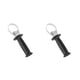 thumbnail image 1 of Kenally Electric Hammer Front Handle Power Tool Adjustment Anti-Slip Tool Aluminio 2Conjunto, 1 of 1