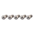 thumbnail image 1 of Extruder Nozzle, Creality M6 3D Printer Nozzles, For 3D Printer 1.75mm Filament, 1 of 8