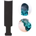 thumbnail image 2 of Highlights Hair Color Palette Hair Coloring Tools Black Hair Color Palette Professional Highlighting Tinting Brush Comb, 2 of 5