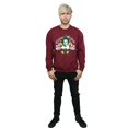 thumbnail image 4 of Elf Chandail en Molleton pour Hommes Headd Nynny Muggins, 4 of 5