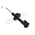 thumbnail image 4 of Set of 4 Front-Rear Suspension Strut Assembly For 1995-1998 Nissan 200Sx, 4 of 6