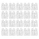 thumbnail image 4 of BRIGHTFUFU 50 Uds. Almohadillas para patas de silla protectores de suelo antideslizantes cojines para silla en forma de C almohadillas deslizantes para silla, 4 of 7
