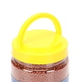 thumbnail image 4 of Blood Parrot Fish Food Color Enhancing Nutritious Floating Fish Feed for Aquarium Fish Tank 17.6oz, 4 of 4