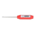 thumbnail image 7 of Electronic Food Thermometer High Accuracy Electronic Pocket Thermometer for Kitchen with Automatic Calibration Function, Read Thermometer for Meat, Liquid, Frying and Candy, 7 of 7