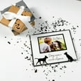 thumbnail image 4 of Dogs Make a House a Home Picture Frame Holds 6 x 4 Inch Photo, 4 of 8