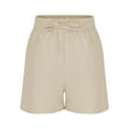 thumbnail image 4 of MZXELPRJD White Biker Shorts Cargo Shorts Girls Size 6 Clothes Toddler Athletic Shorts Black Basketball Shorts 90s Jeans Black High Waisted Jeans Pink Ruffle Shorts 5t Jeans Butterfly Shorts, 4 of 7