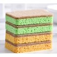 thumbnail image 3 of Queilt Scouring sponges - set of 2, 3 of 5