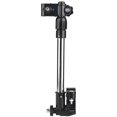 thumbnail image 1 of Bicycle Baby Stroller Wheelchair Sunny Rain Umbrella Stand Extension Holder for Handlebar, 1 of 3