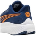 thumbnail image 4 of Tenis Puma Pounce Lite JR UNISEX 401512-07 azul marino 23.5, 4 of 5