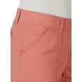 thumbnail image 4 of Lee Women's Flex to Go Skimmer Capri, 4 of 7
