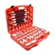 thumbnail image 2 of Kit de prueba de fugas de compresor de aire acondicionado de 56 piezas Kit de detección de aire acondicionado automotriz Kit de comprobador de fugas, 2 of 9