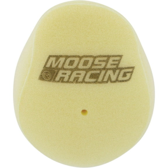 Moose Racing 1-50-40 2-layer Foam Engine Air Filter for 1990-1992 KTM 125 DXC, 1992-1997 KTM 125 EGS