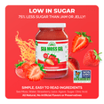 thumbnail image 2 of EverSmith Organics Irish Sea Moss Gel, Strawberry, 16 OZ, 2 of 7