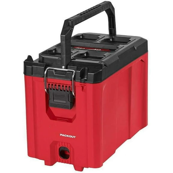 for  48-22-8422 PACKOUT 10 in. Compact Tool Box