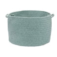 thumbnail image 1 of Colonial Mills WL27A014X010 Bristol - Teal Panier Utilitaire 14 Po x 10 Po, 1 of 2