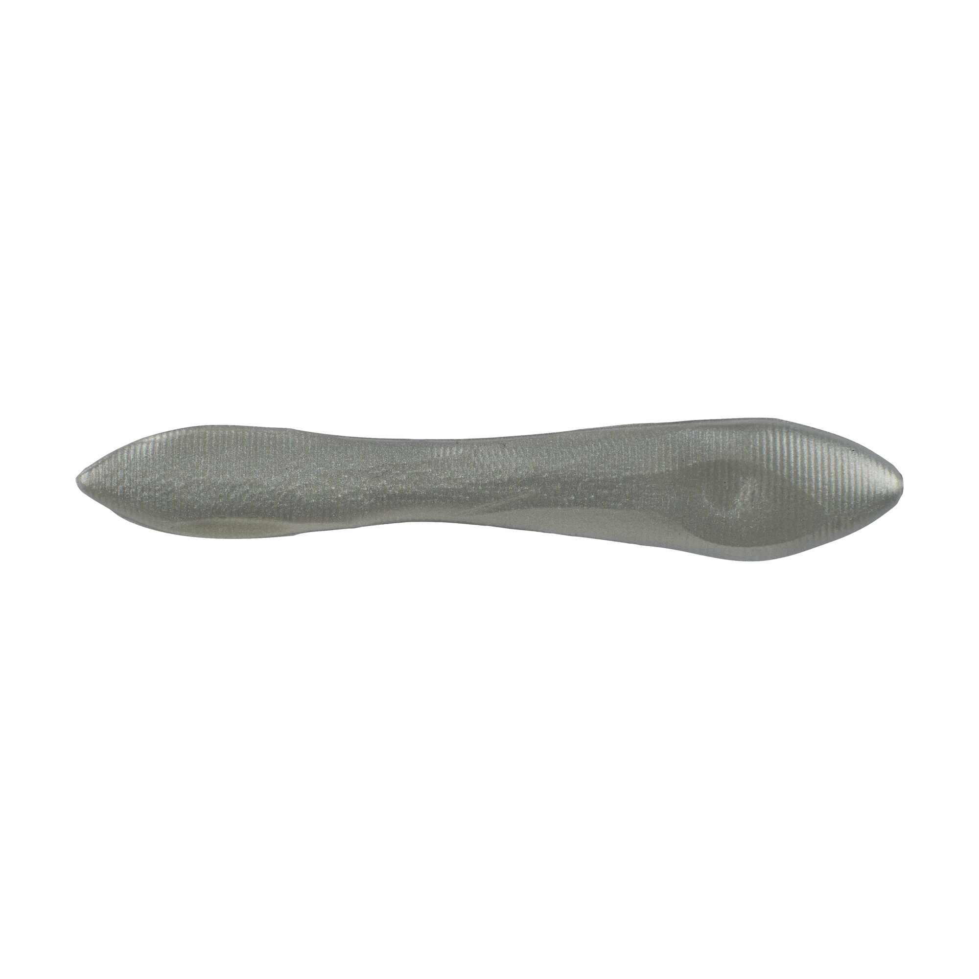 Berkley Gulp!® Leech, 3 in, Leeches, Liquid Metal (12 Count)