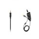 thumbnail image 4 of Methold Somic, auriculares para juegos con cable, micrófono portátil, auriculares con reducción de ruido, auriculares sin controlador, accesorio para Juegos de teclado y mouse para computadora, 4 of 6