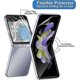thumbnail image 5 of Z Flip 5 Screen Protector, [8 in 1] Inside Film + Front Screen Protector +Hinge Protector+Back Protector for Samsung Galaxy, 5 of 5