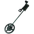 thumbnail image 1 of Metal Detector for Adults Kit, Waterproof, High Accuracy, with Adjustable Rechargeable, Detecting Gold and Silver, 334.65in Depth AC100-240V for Outdoors Treasure Hunting, 1 of 8