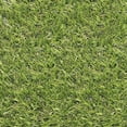 thumbnail image 3 of Zen Grass Artificial Turf Indoor/Outdoor Area Rug, 3 of 6