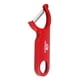 thumbnail image 2 of Pelador Pela Papas Mango Ergonómico Color Rojo Vencort, 2 of 3
