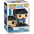 thumbnail image 2 of Star Trek Funko POP Vinyl Figure | Mirror Mirror Spock, 2 of 2