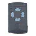 thumbnail image 2 of Mando A Distancia Para Puerta, Multifunción, 868 Mhz, Fácil De Usar, Control Remoto Para Puerta De Garaje, Amplia Aplicación Para El Hogar, 2 of 7