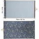 thumbnail image 5 of Rollo de papel de pintura de caligrafía para principiantes, tela mágica china reutilizable, papel de agua, tela de caligrafía, pincel para libros, cuaderno, escritura, rollo de papel (85*38CM), 5 of 5