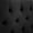 Black, variant on Rest Haven Eugene Diamond Tufted Upholstered Headboard, Queen, Black