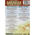 thumbnail image 2 of Great American Western Volume 3 (DVD), 2 of 2