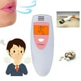 thumbnail image 3 of Bad Breath Detector Oral Hygiene Condition Tester Mouth Internal Odor Meter, 3 of 7