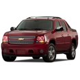thumbnail image 2 of Flashtech Red Angel Eye LED Headlight Halo kit for 07-13 Chevrolet Avalanche Headlights, 2 of 3