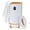 White, variant on Single Touch Large Towel Warmer w/Fragrant Disc Holder, Cherry