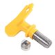 thumbnail image 1 of Useful Accessories for Home Graden 217# Tungsten Steel Reversible Airless Spray Gun Nozzle, 1 of 2
