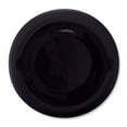 thumbnail image 3 of Vibrant Life Silicone Slow Feeder Bowl for Pets, Black Fish, 3 of 6