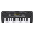 thumbnail image 1 of Juguete De Piano De Instrumento Musical, Piano Eléctrico, USB Para Niños Principiantes Niños Pequeños, 1 of 8