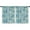 Blue Pioneer Flower, variant on Blackout Kids Curtains,Blue Pioneer Flower Childrens Insulated Curtains Set Of 2,Bedroom Essentials,Toddler Room Decor 42x54in(106x137cm)