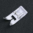 thumbnail image 2 of Portable Multifunctional Straight Stitch Foot Snap On Presser Foot for Domestic Sewing Machines, 2 of 6
