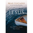 thumbnail image 1 of Jesus: The God Who Knows Your Name, 1 of 1