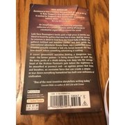 Sigma Force Sandstorm: A SIGMA Force Novel, Book 1, (Paperback)
