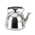 thumbnail image 2 of 1x 1/2/3L Whistling Teapot Teakettle Tea Coffee Pot Kitchenware - 3L, 2 of 6