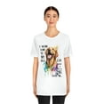 thumbnail image 4 of I Work Hard So My Dog Can Have A Better Life Than Me Unisex T-shirt, 4 of 10