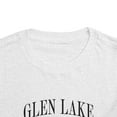 thumbnail image 4 of Glen Lake Michigan Toddler Shirt Gifts Boy Girl Size 2T-5T, 4 of 4